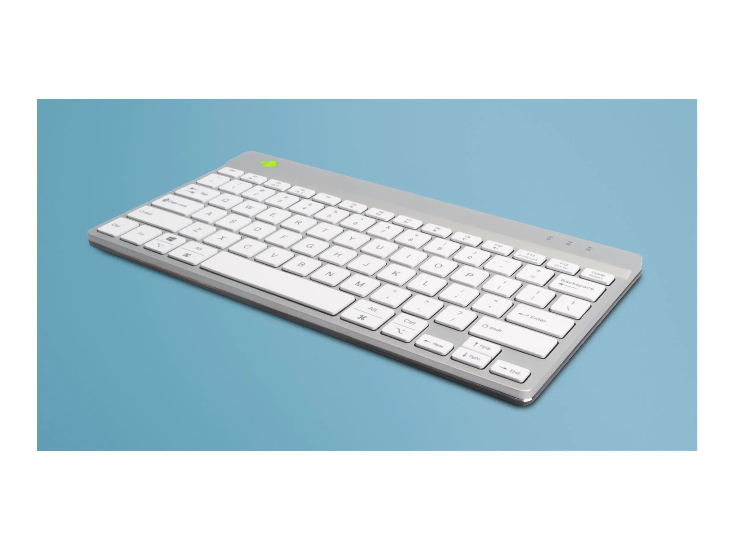 R-Go Ergonomische Tastatur Compact break - Tastatur