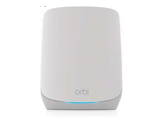Netgear Orbi RBK763S - WLAN-System - (Router RBK763S-100EUS