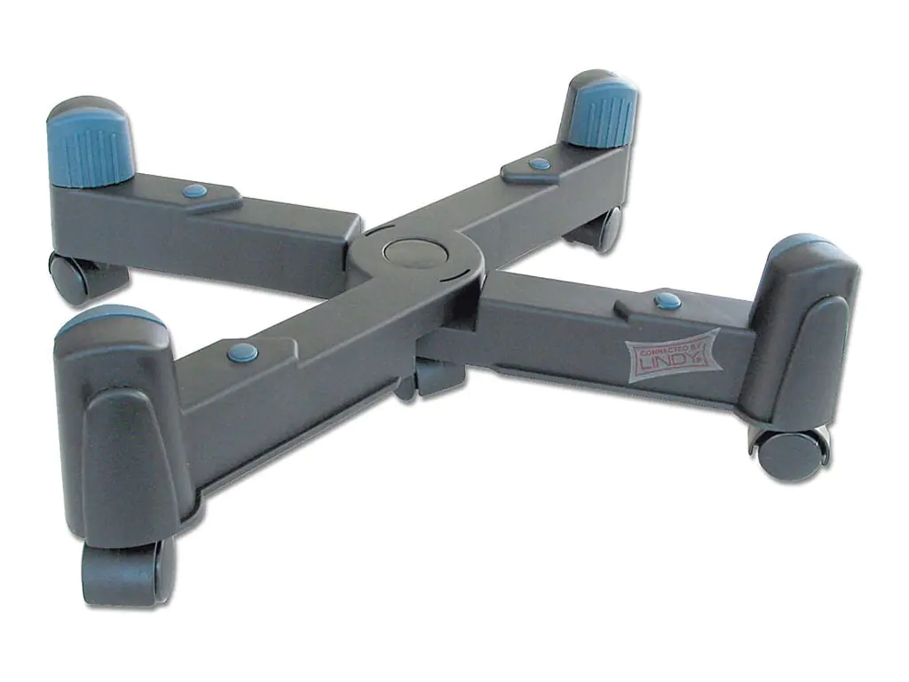 Lindy Mobile CPU Stand - Mobile-Stand für System