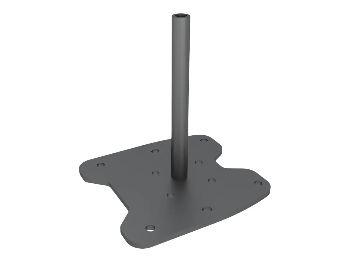 Neomounts NMPRO-SFPLATE - Montagekomponente (Bodenplatte)