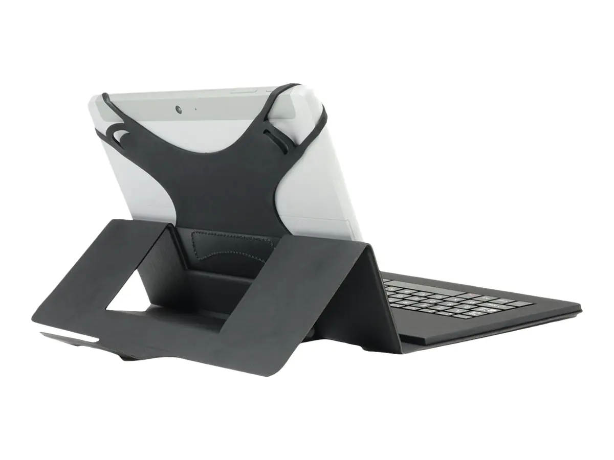 Mobilis Origine Universal - Tastatur und Foliohülle
