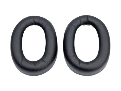 Jabra - Ohrpolster-Kit für Headset - Schwarz - für Evolve2 85 MS Stereo, 85 UC Stereo