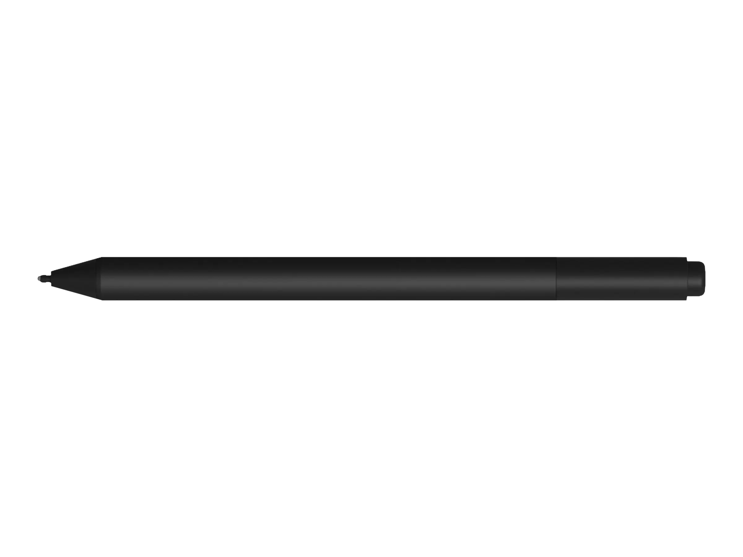 Microsoft Surface Pen M1776 - Stift - 2 Tasten - kabellos - Bluetooth 4.0 - Schwarz - kommerziell - für Surface Pro 7