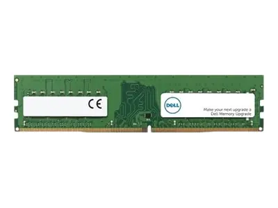 Dell DDR4 - 32 GB - DIMM 288-PIN - 2666 MHz / PC4-21300 - AA846134