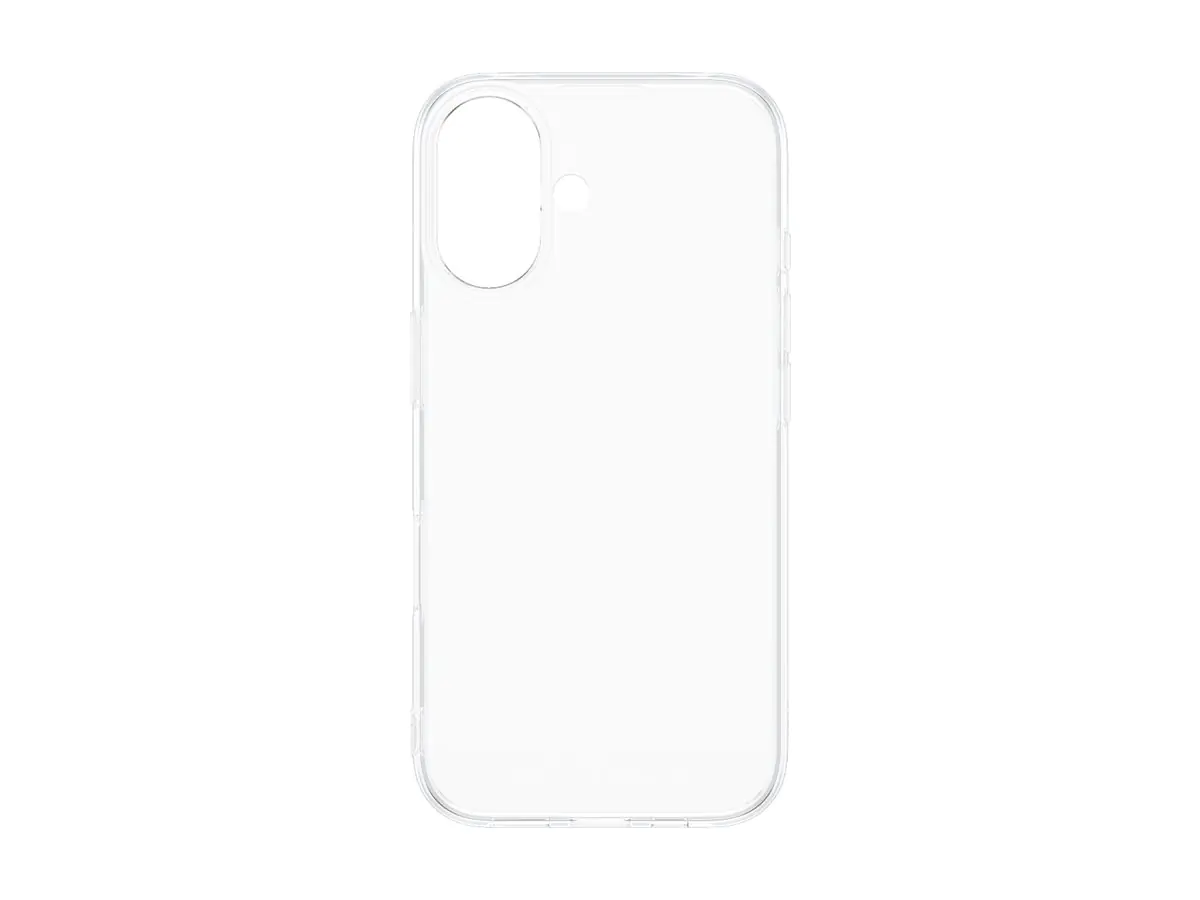 PanzerGlass SAFE. by PanzerGlass - Hintere Abdeckung für Mobiltelefon - Thermoplastisches Pol