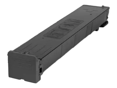 Sharp Toner Bp-Gt30Ba Black BPGT30BA - Original - Tonereinheit