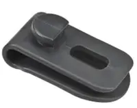 HONEYWELL Druckerriemen-Clip - für Datamax-O'Neil 280797-000-SP