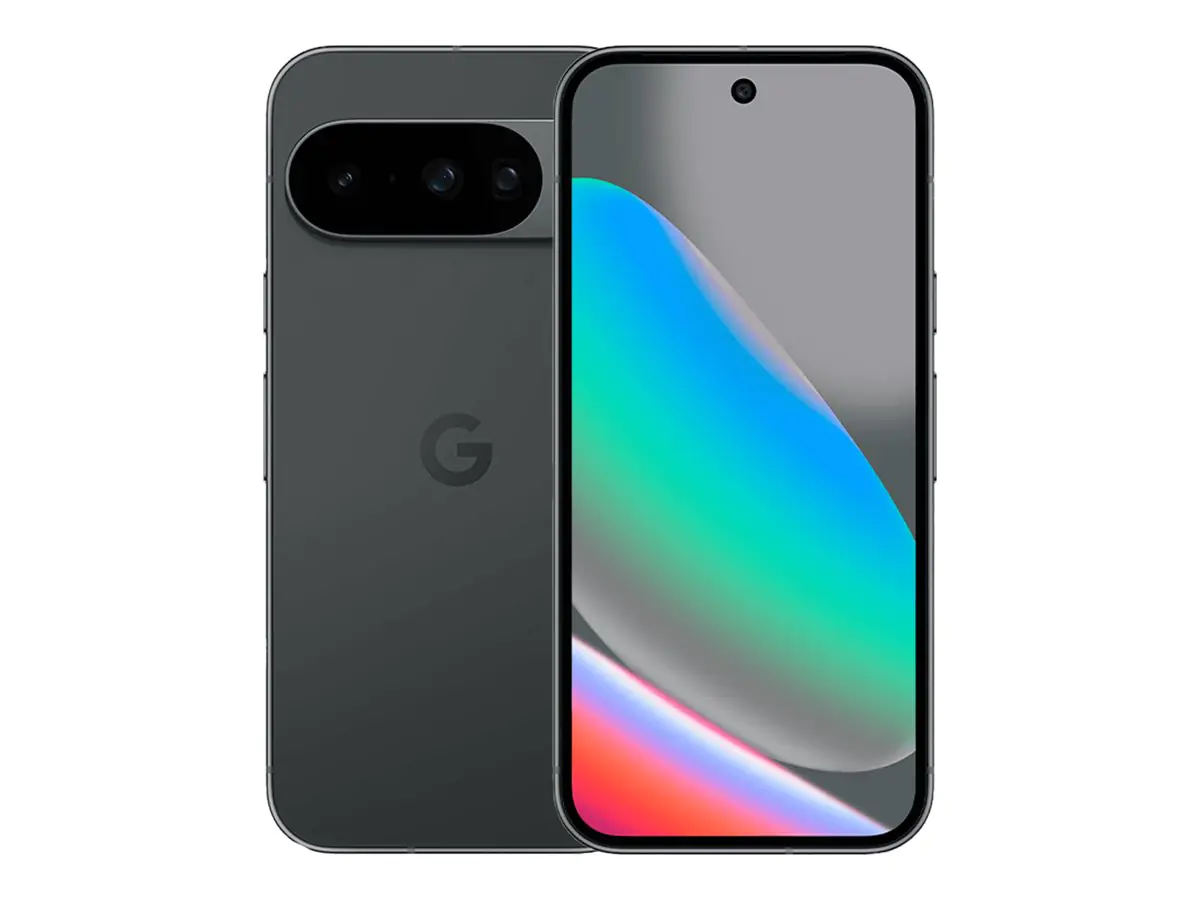 Google Pixel 10 Obsidian Telekom - 128 GB