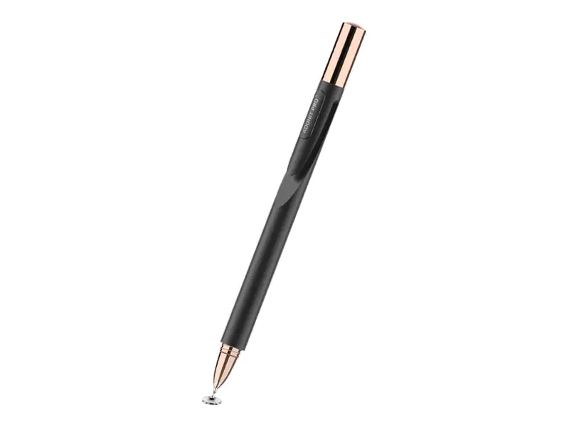 Adonit Pro 4 - Stylus für Handy, Tablet - Schwarz