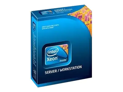 Intel Xeon E-2234 - 3.6 GHz - 4 Kerne - 8 Threads - 8 MB Cache-Speicher