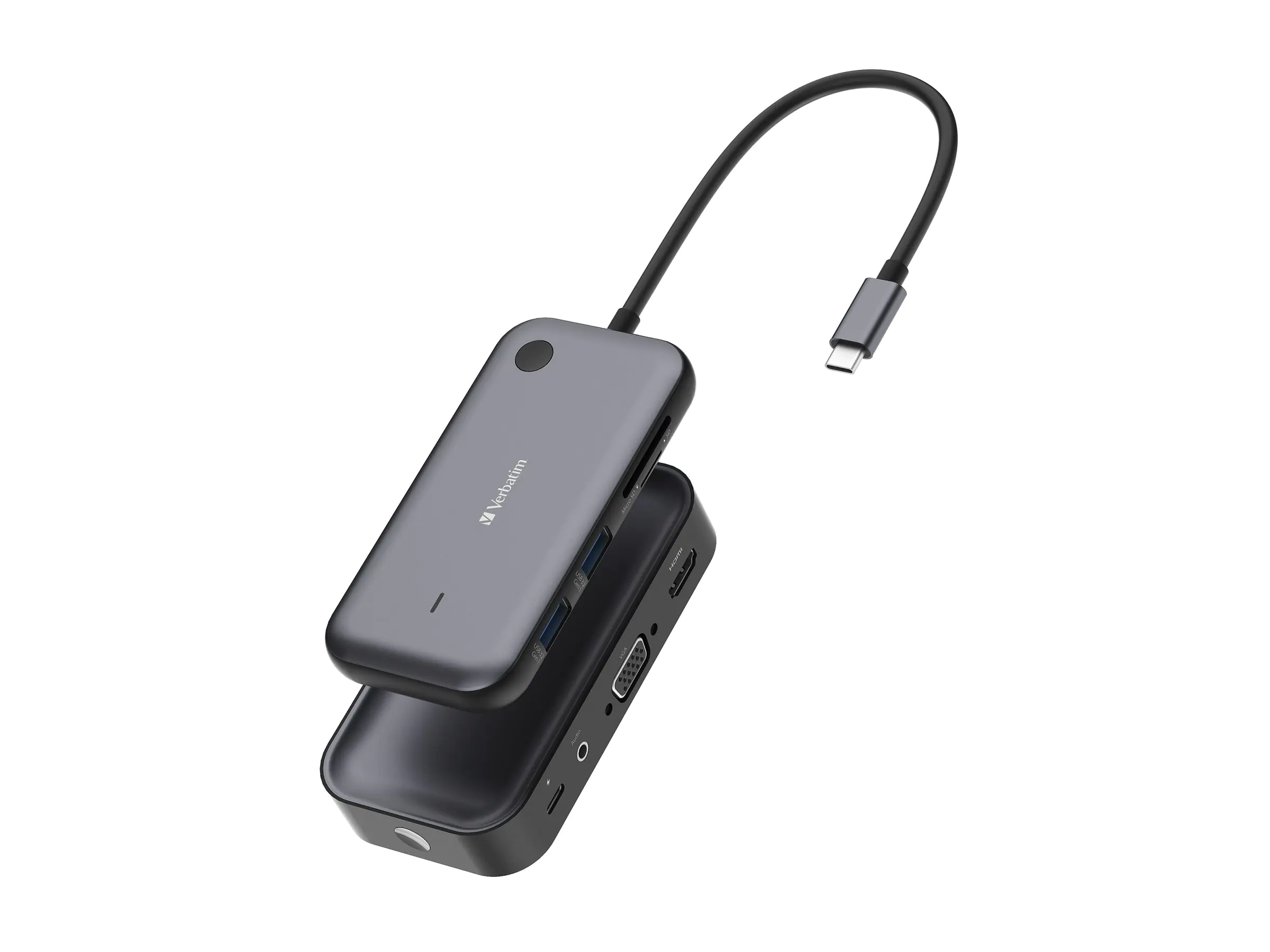 Verbatim Receiver - Sender - bis zu 10 m 32146