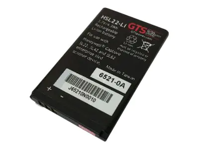 Global Technology Systems HSL22-Li - Handheld -Akku - Lithium-Ionen