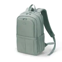 Dicota Eco SCALE 13-15.6", 39,6 cm (15.6"), Notebook-Gehäuse, Polyethylenterephthalat D31733-RPET