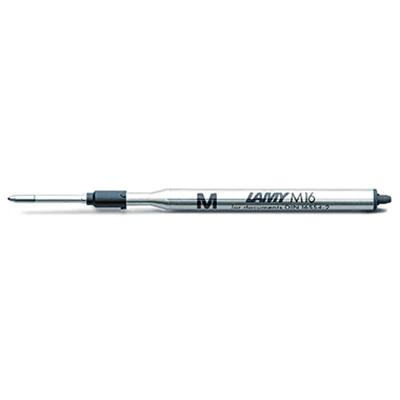 Lamy Großraummine M 16 B schwarz dokumentenecht