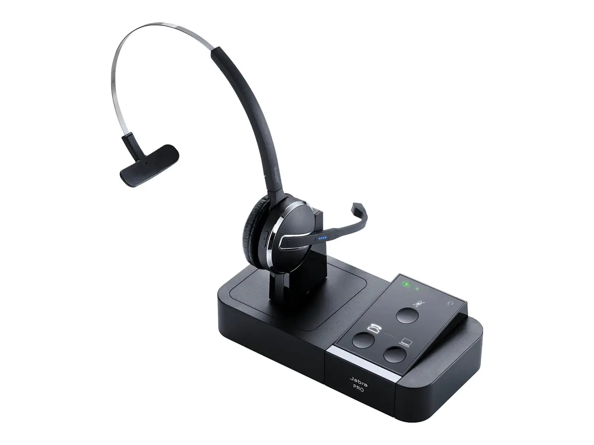 Jabra Headset USB 1.x 9450-25-707-101