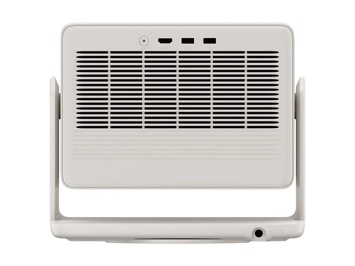 XGIMI Horizon S Max - Digital-Projektor - DLP/DMD