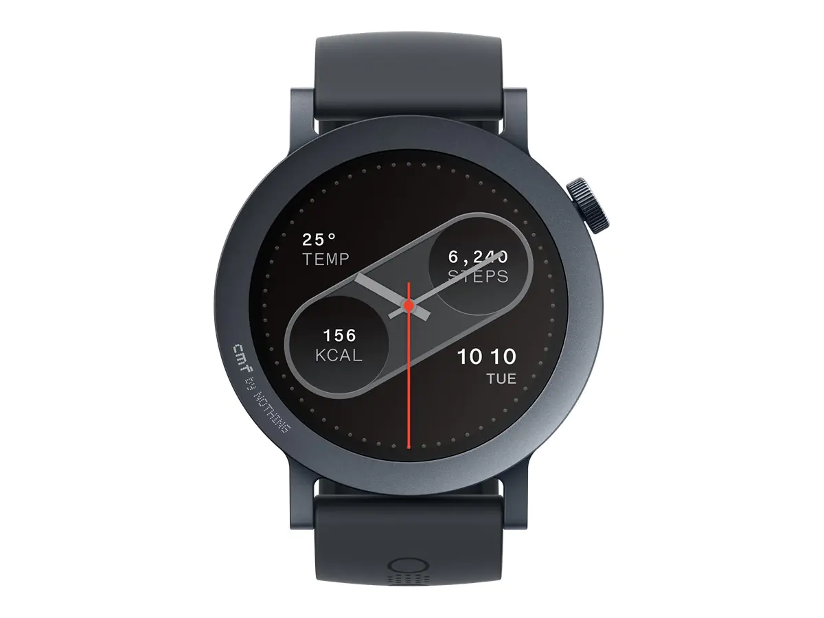 Nothing CMF Watch Pro 2 Dark Grey