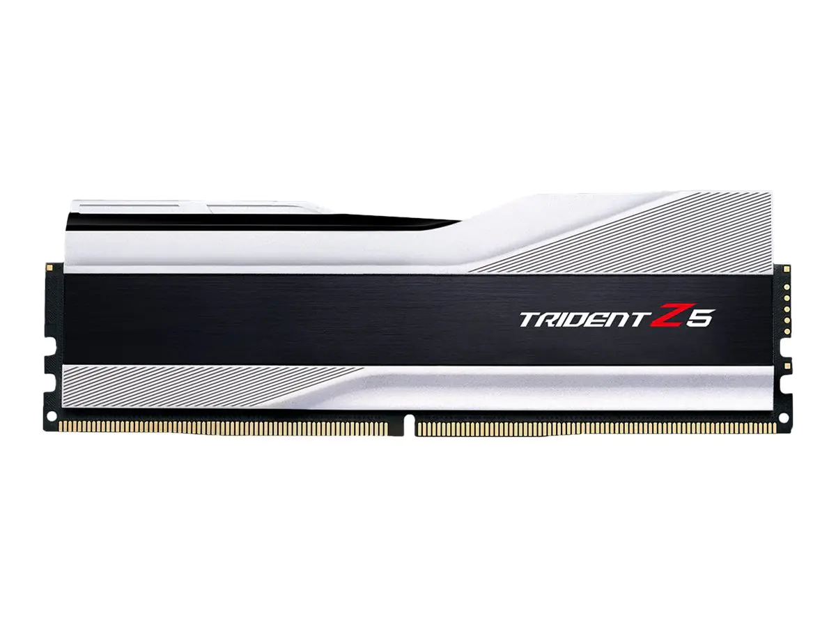 G.Skill Trident Z5 - DDR5 - Kit - 32 GB: 2 x F5-6400J3239G16GX2-TZ5S
