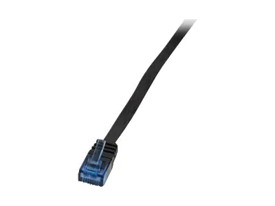 LogiLink Patch-Kabel - RJ-45 (M) zu RJ-45 (M)