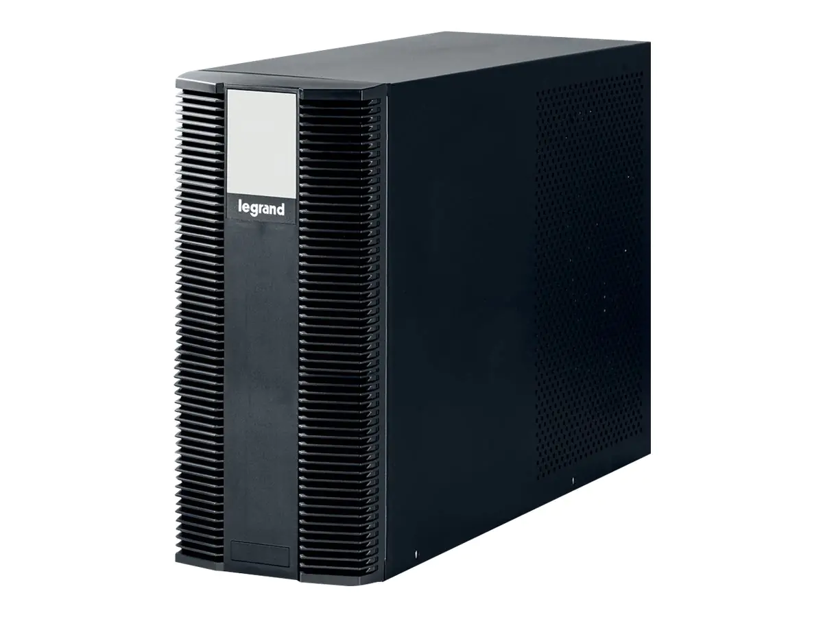 Vaddio KEOR LP U1 for 3kVA - Batteriegehäuse
