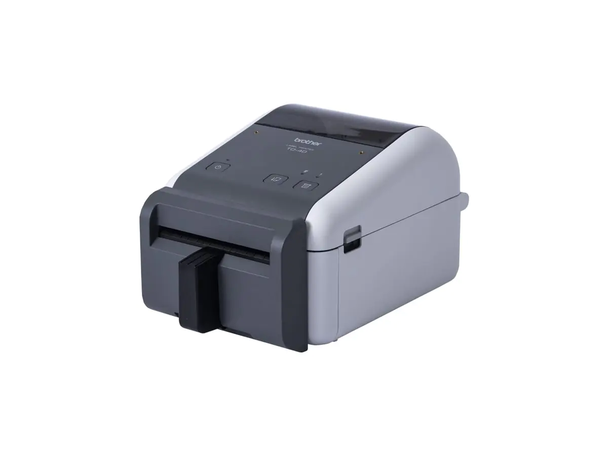 Brother TD-4420DNFC - Etikettendrucker - Thermodirekt - Rolle (10,6 cm)