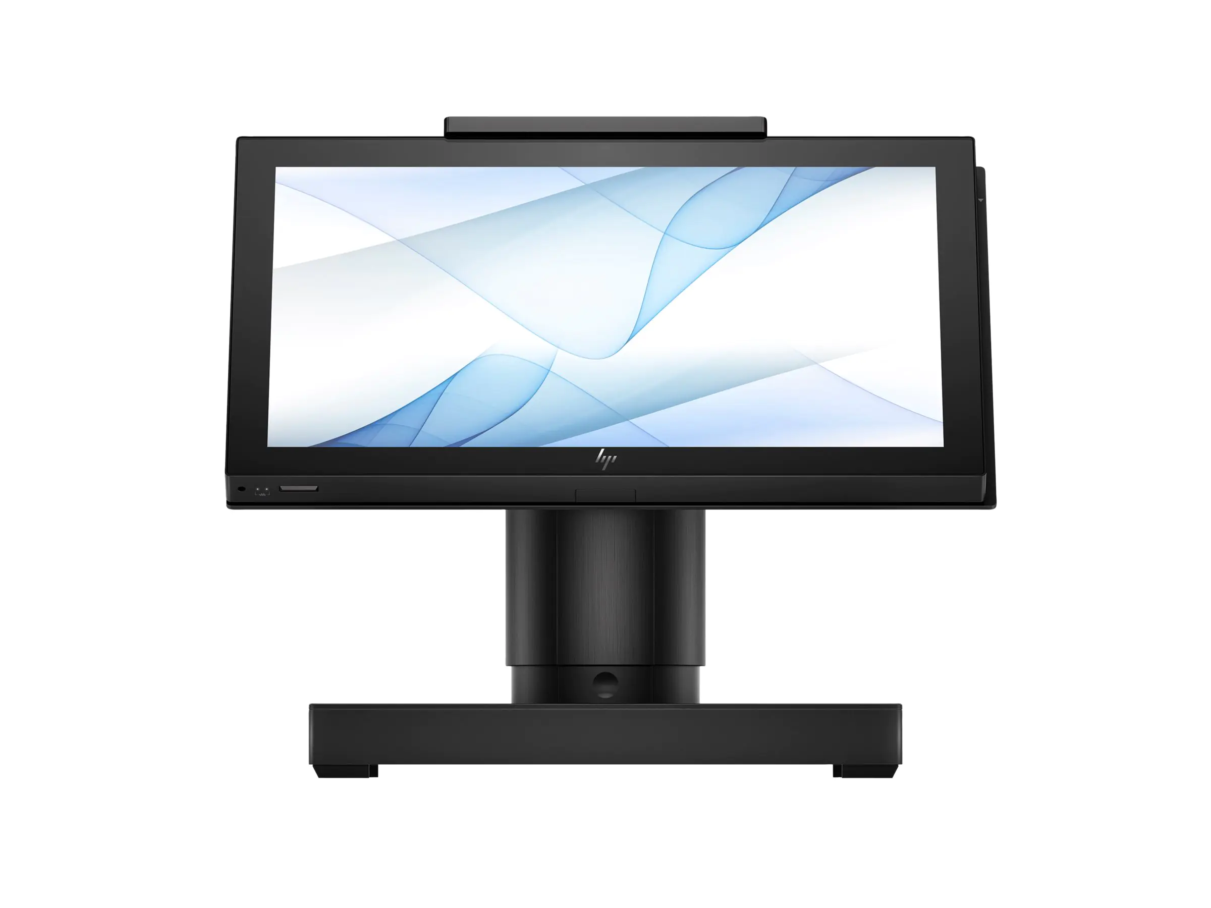 HP Engage - Kundenanzeige - 16.8 cm (6.6") - Touchscreen 156N8AA