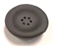 Zebra - Ohrenstöpsel für Headset (Packung mit 20)