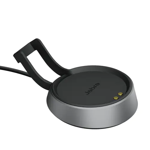 Jabra - Ladeständer - Schwarz - für Evolve2 85 MS Stereo, 85 UC Stereo