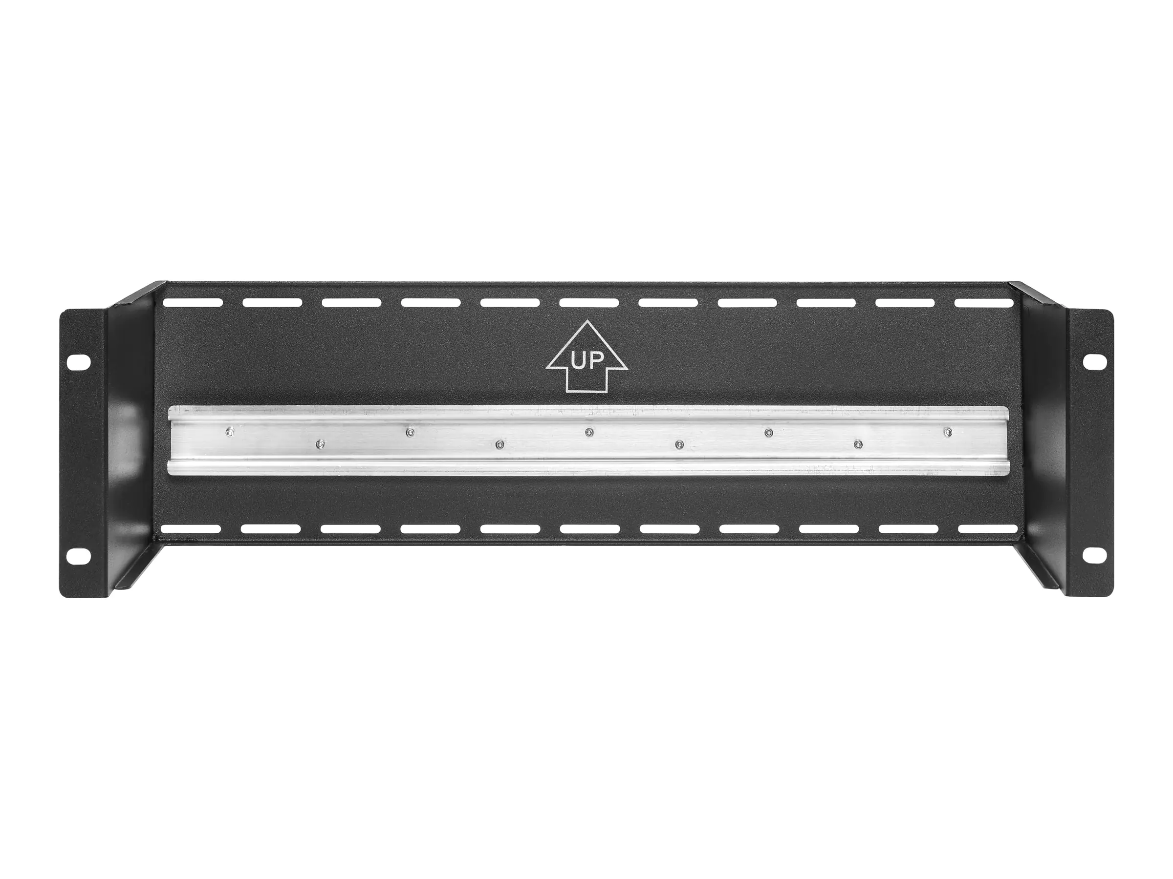 HPE Rackmontagesatz - 3U - 48.3 cm (19") JL822AR