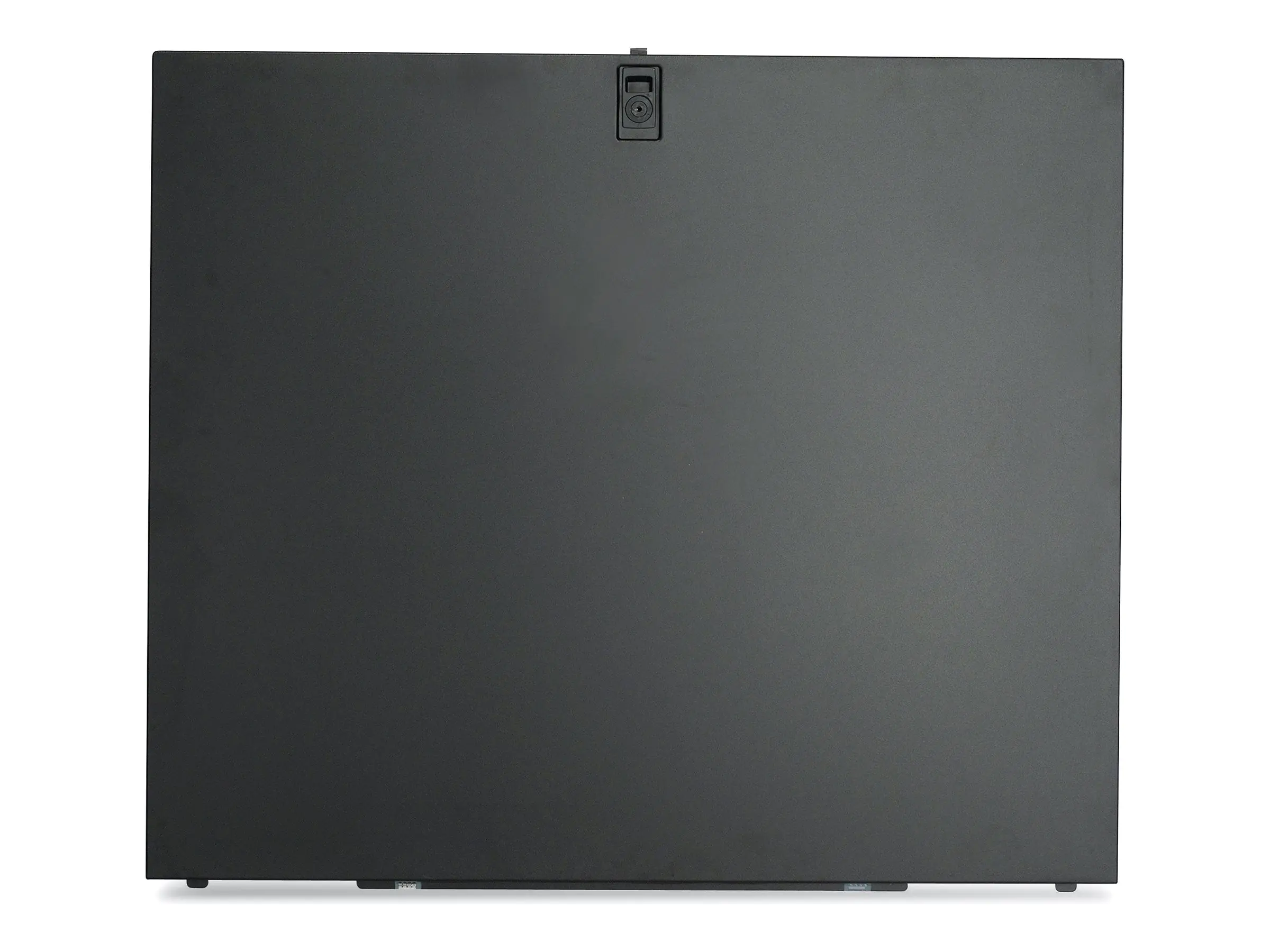 APC Rackpaneel - Seite - Schwarz - 42HE (Packung mit 2) AR7303