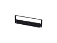 OKI Schwarz - Farbband - für OKI ML5720eco 44173405