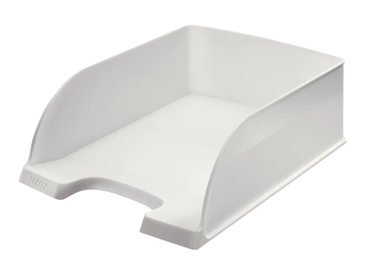 Esselte Leitz Plus - Briefablage - für A4 (210 x 297 52330001