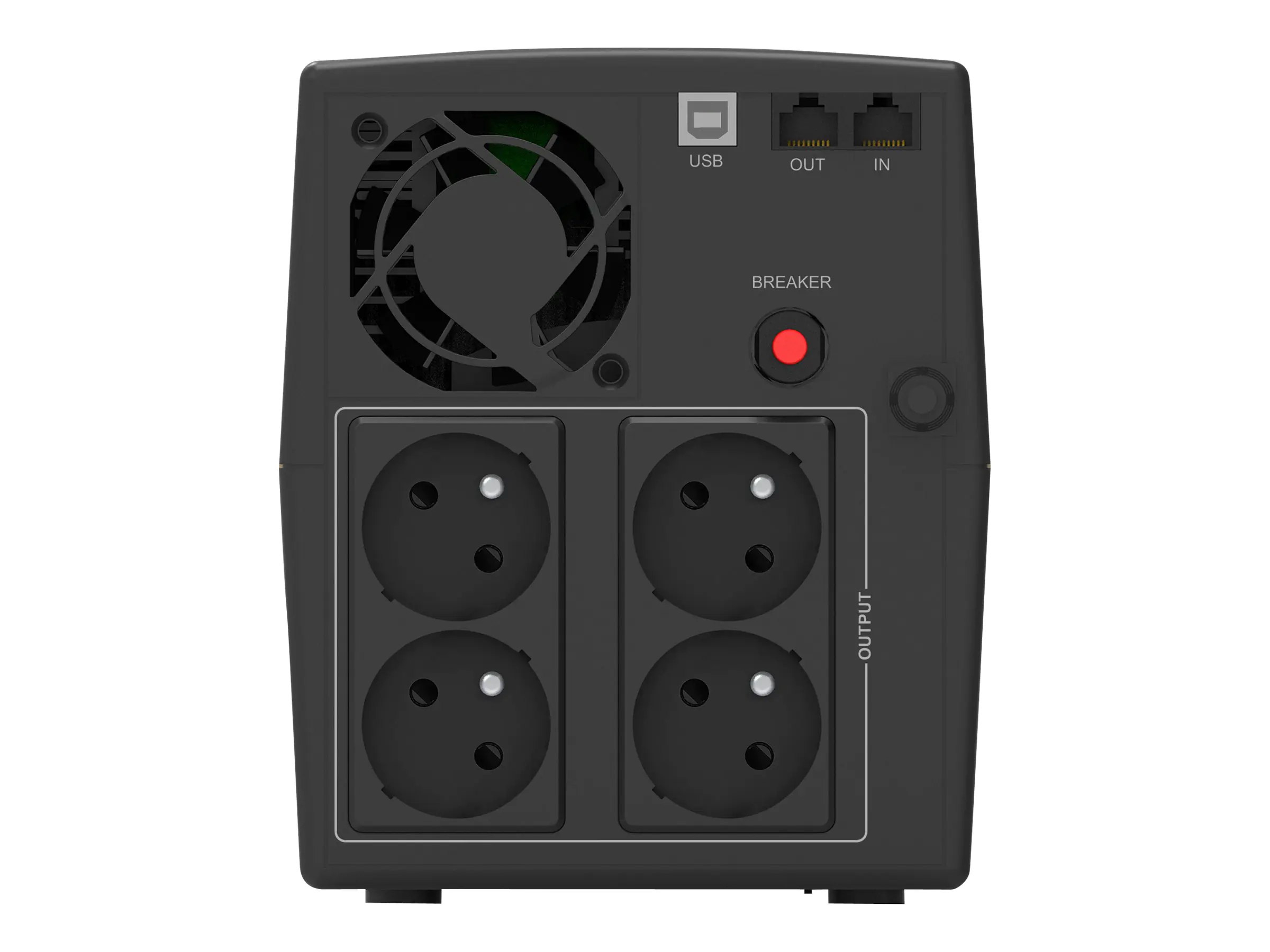 Lenovo ThinkSmart Core - Kit für Videokonferenzen