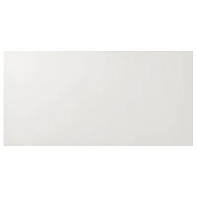 Hammerbacher Fachboden V4980/W 80cm weiß