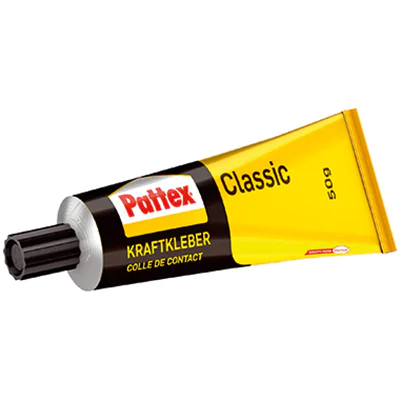 Pattex Kraftkleber Classic PCL3C Tube 50g