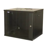 Ekivalan Systems CEEA12U5445BL132, 540 mm, 450 mm, 596 mm, 17,2 kg, EN 61587-1:2012 IEC 297-1 & IEC 297-2 EN 60950-1:2006