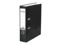 Falken Aktenordner - Rückenbreite: 80 mm - für A4 (210 x 297 mm) 9984055