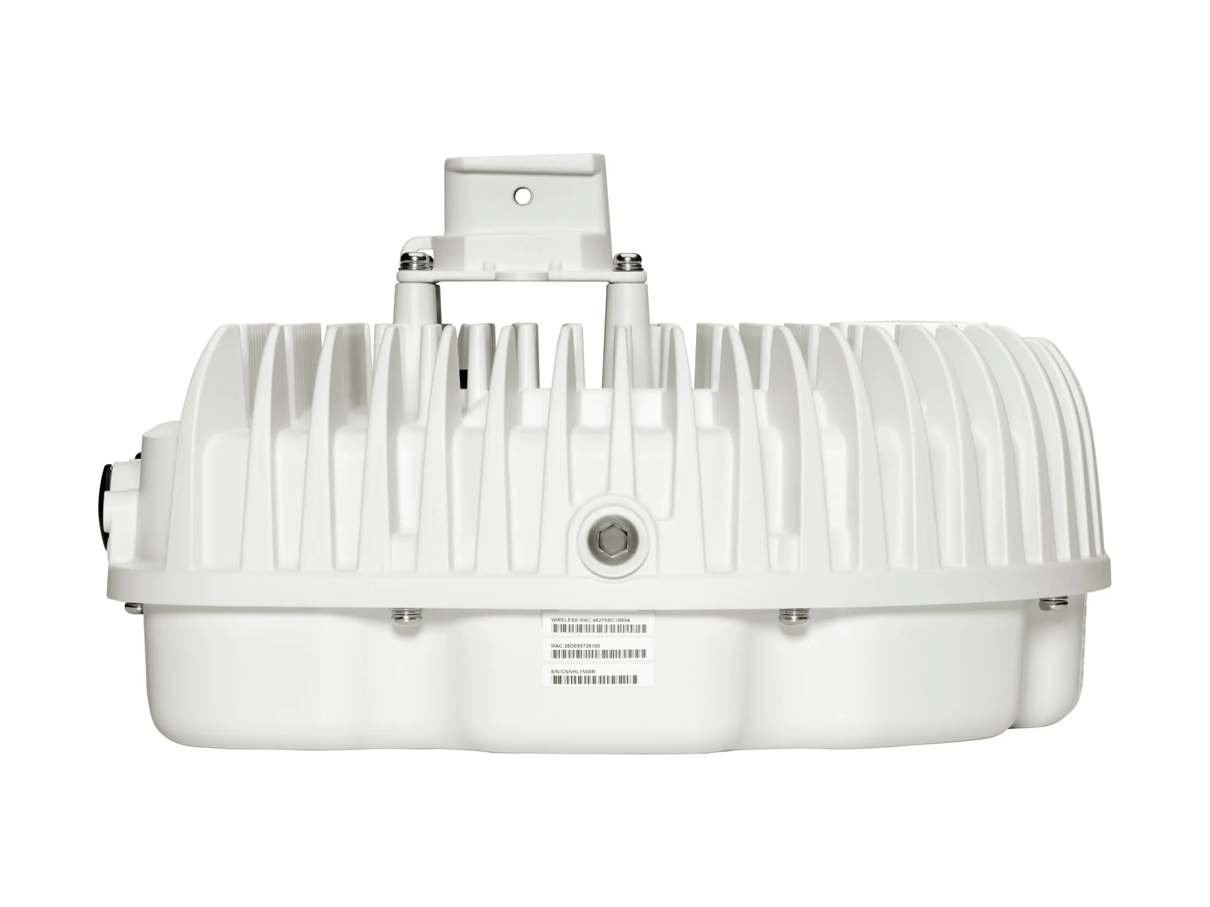 HPE Aruba AP-587 (IL) Unified - Accesspoint