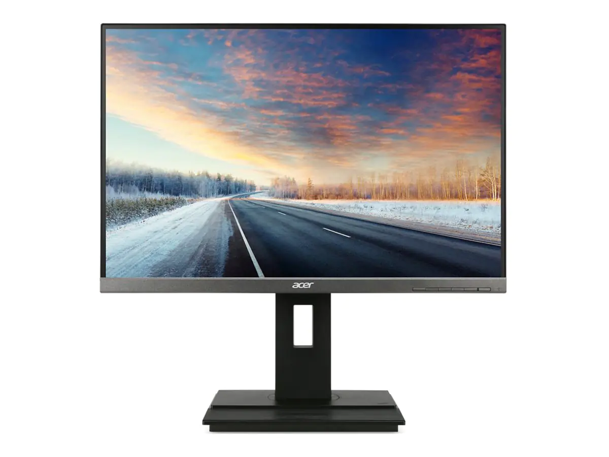 Acer B246WL ymiprx - B6 Series - LED-Monitor - 61 cm (24") UM.FB6EE.075
