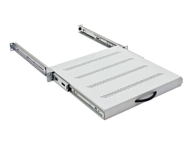 TRITON RAB-UP-750-A4 - Rack - Regal - 48.3 cm (19")