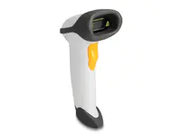Delock - Barcode-Scanner - Handgerät - 200 Scans/Sek. - decodiert - USB