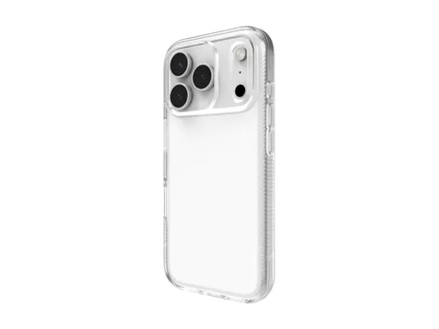 ZAGG Luxe - Hintere Abdeckung für Mobiltelefon