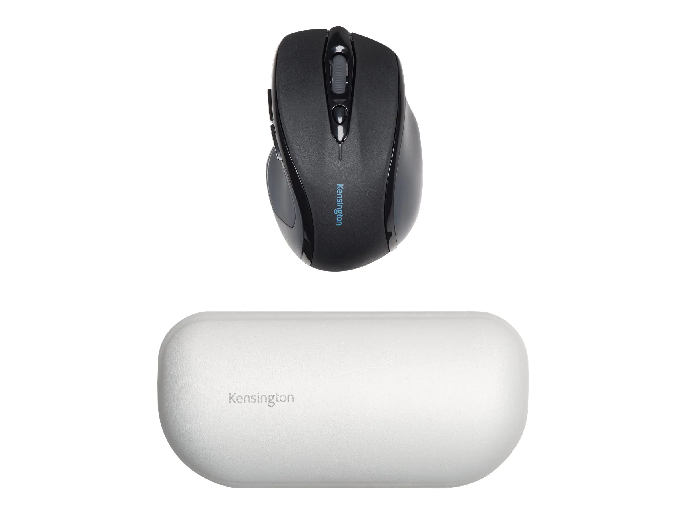 Kensington ErgoSoft Wrist Rest for Standard Mouse K50432EU