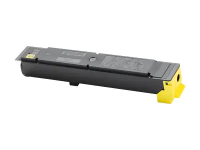 Kyocera TK 5195Y - Gelb - Original - Tonerpatrone - für TASKalfa 306ci, 308ci