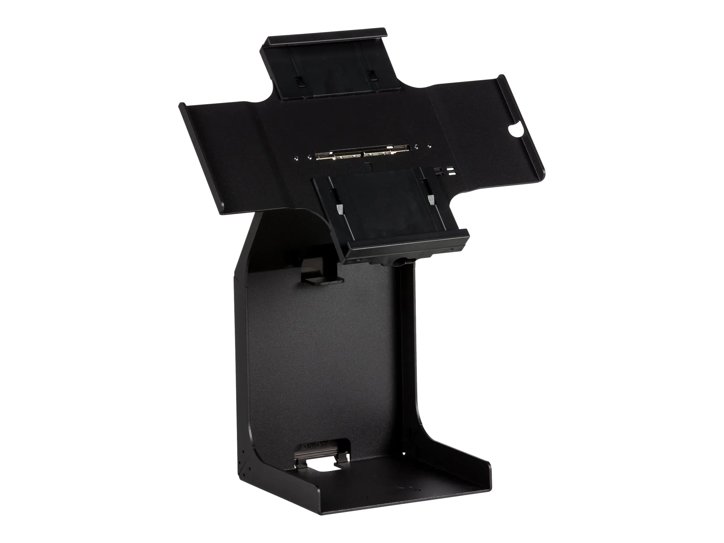 Anker Innovations Anker TILL.ONE - Aufstellung - für Drucker / Tablet - Halter - verriegelbar -
