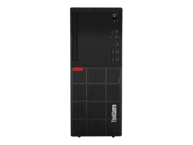 Lenovo ThinkCentre M720t 10SQ - Tower - Core i5 9400/2.9 GHz - RAM 16 GB - SSD 512 GB - 10SQ0070GE
