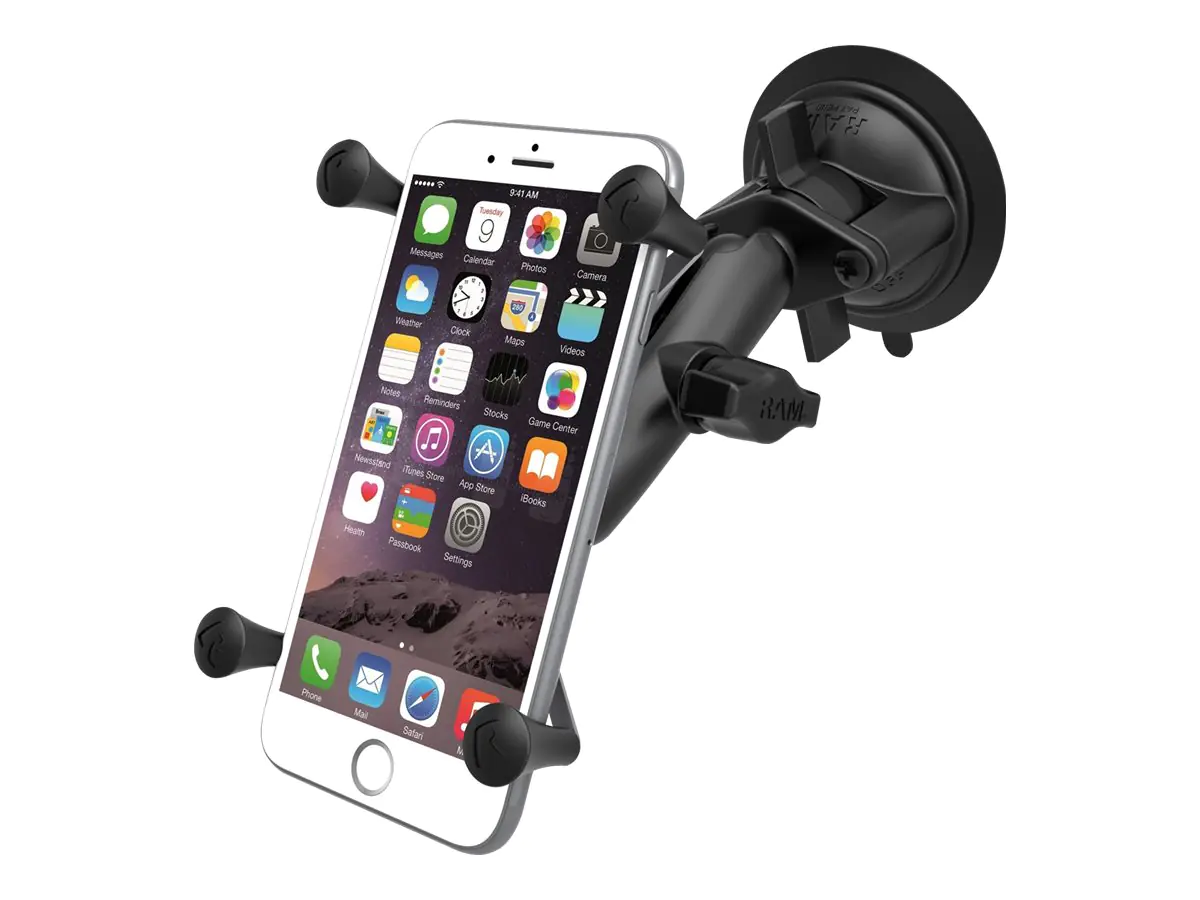 Ram Mounts RAM X-Grip RAM-B-166-UN10U - Halterung für Kfz