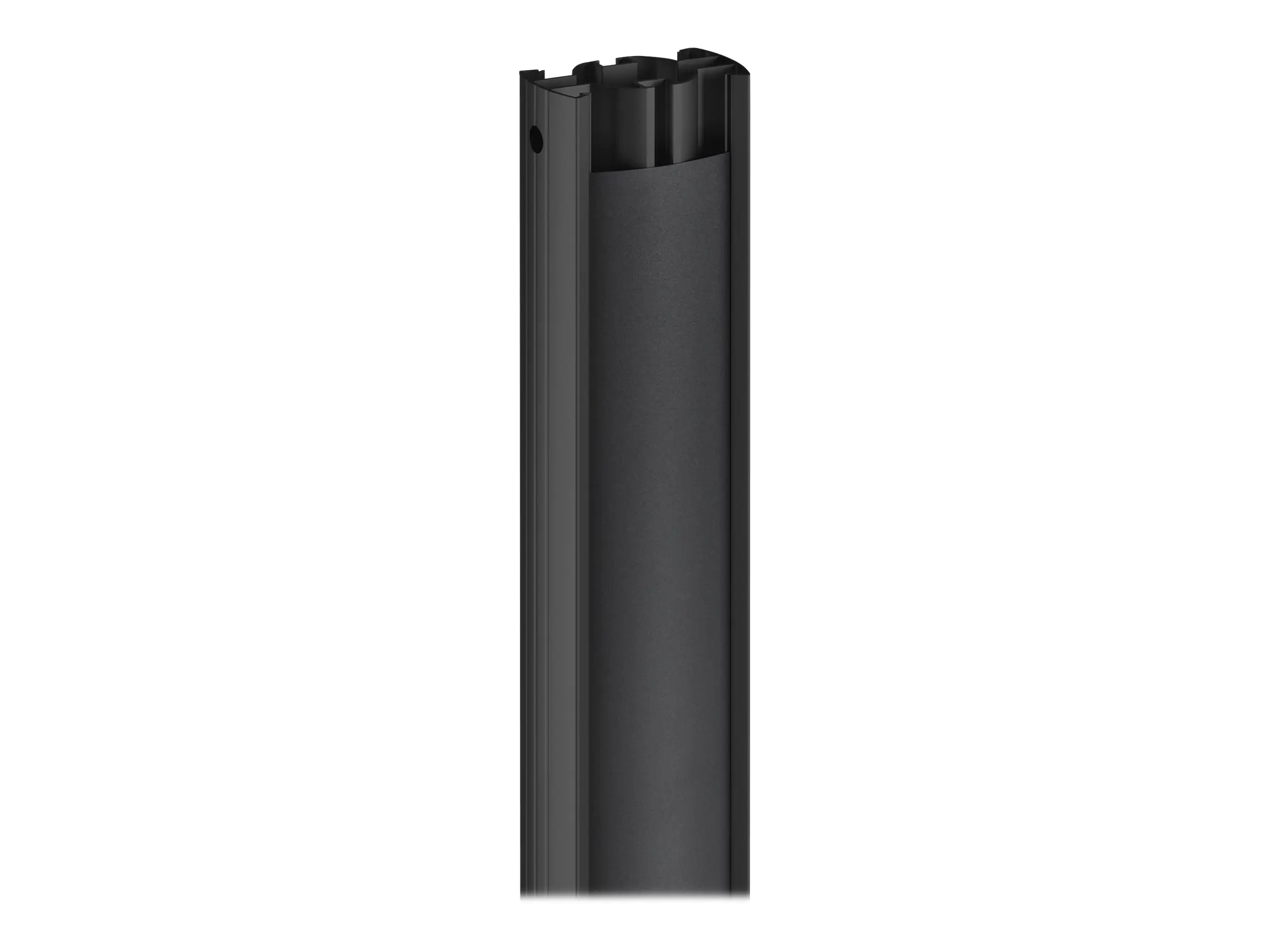 Vogel’s Professional Connect-it PUC 2530 - Montagekomponente (Stange) - für LCD-Display - Aluminium - Schwarz - Deckenmontage