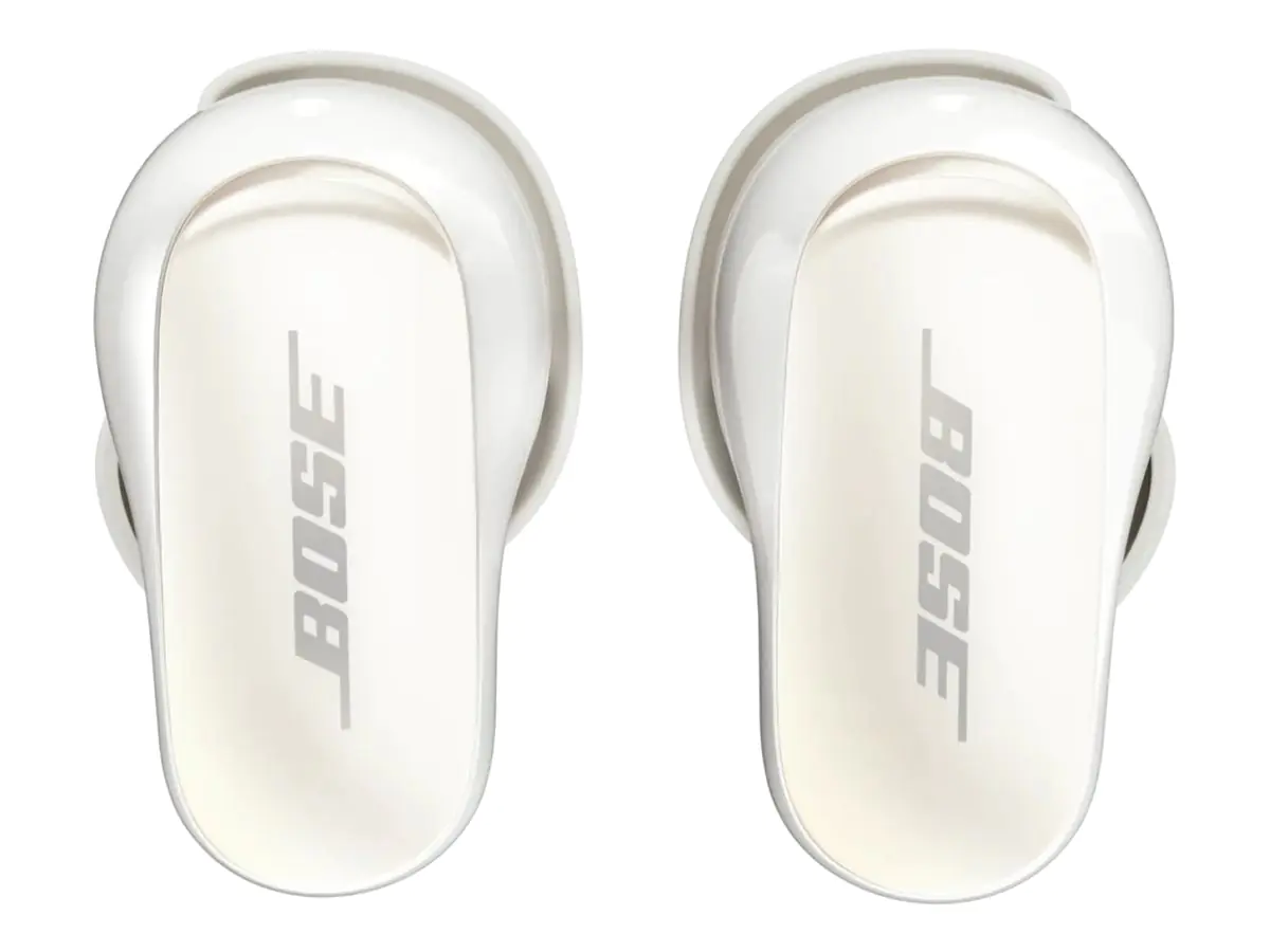 Bose QuietComfort Ultra - True Wireless-Kopfhörer mit Mikrofon