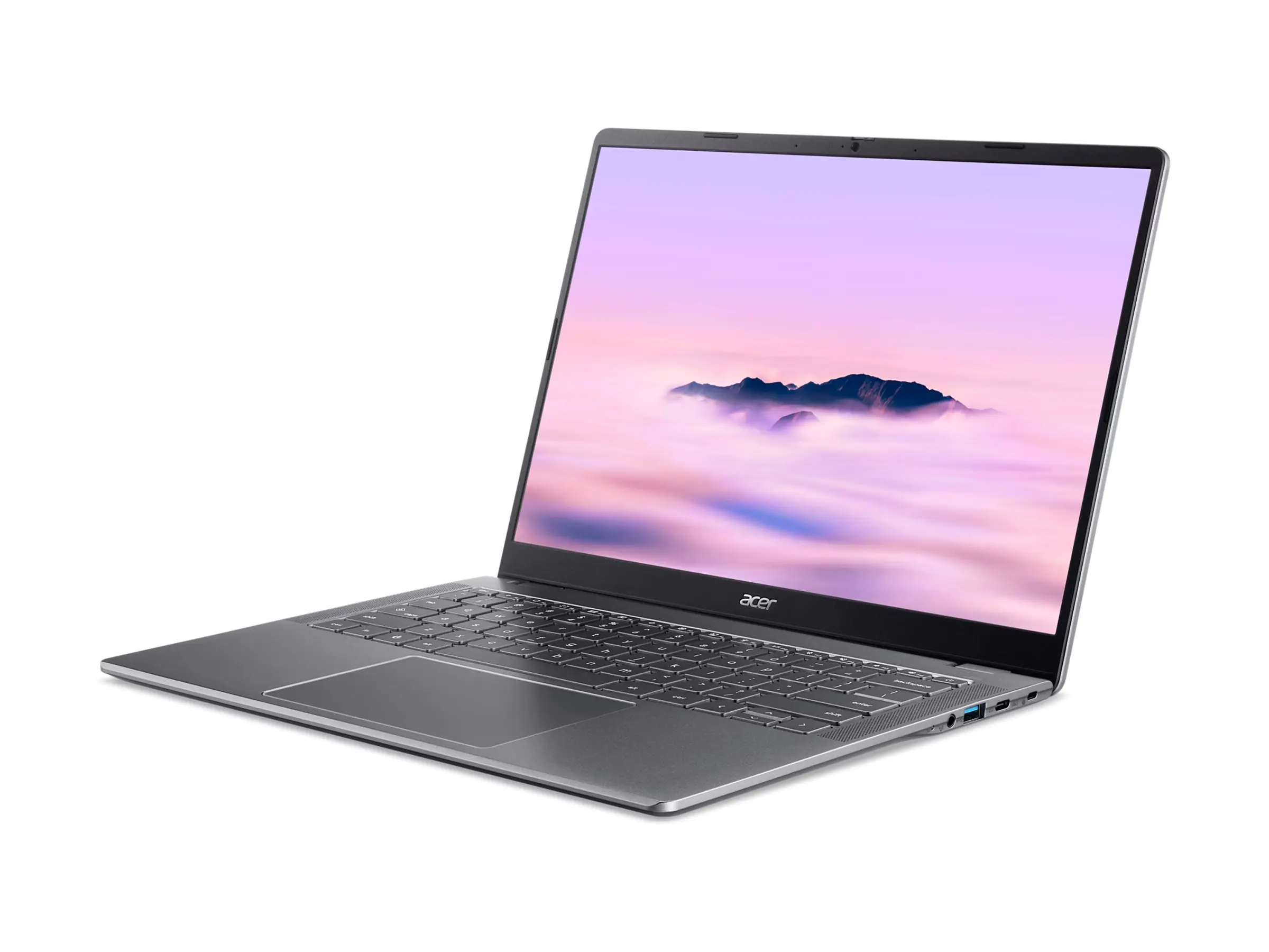 Acer CB Plus 514 CBE594-3-TCO-38QK Core 3 N355/8GB/128GB/14''/ChromeOS - 128 GB - 8 GB